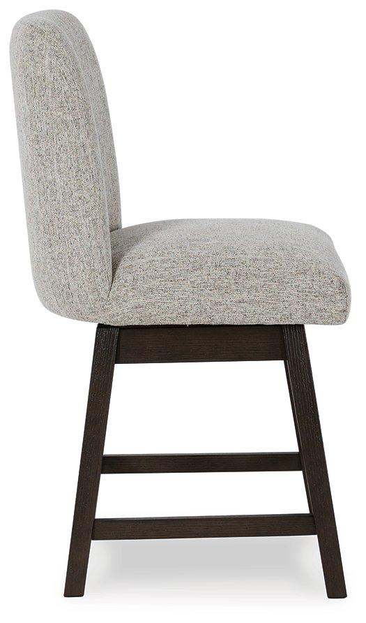 Burkhaus Dining Room Set -  Ashley Furniture Dining Room Set  Fresh Start Furniture
