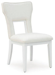 Chalanna Dining Package -  Ashley Furniture Dining Room Set  Fresh Start Furniture