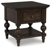 Veramond Occasional Table Set -  Ashley Furniture Table Set  Fresh Start Furniture
