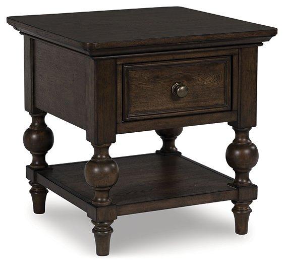 Veramond Occasional Table Set -  Ashley Furniture Table Set  Fresh Start Furniture