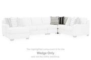 Huntsworth Sectional with Chaise -  Ashley Furniture Sectional  Fresh Start Furniture