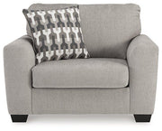 Avenal Park Living Room Set -  Ashley Furniture Living Room Set