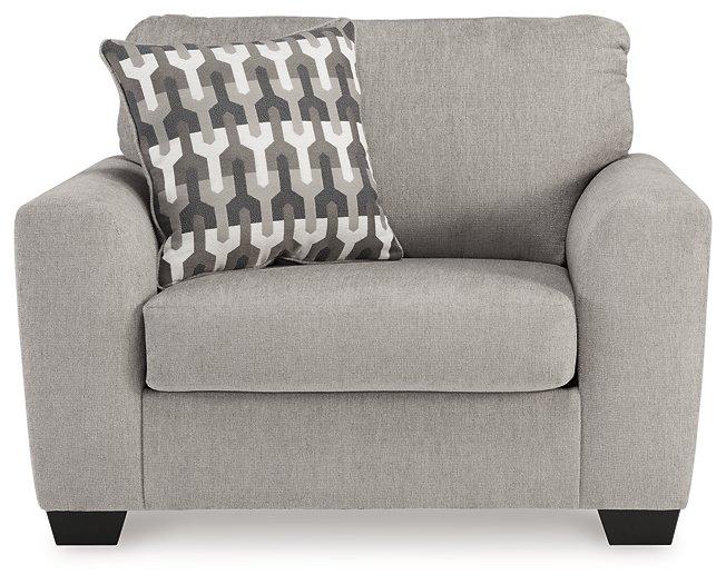 Avenal Park Living Room Set -  Ashley Furniture Living Room Set