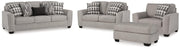 Avenal Park Living Room Set -  Ashley Furniture Living Room Set