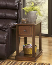 Breegin End Table Set -  Ashley Furniture Table Set  Fresh Start Furniture