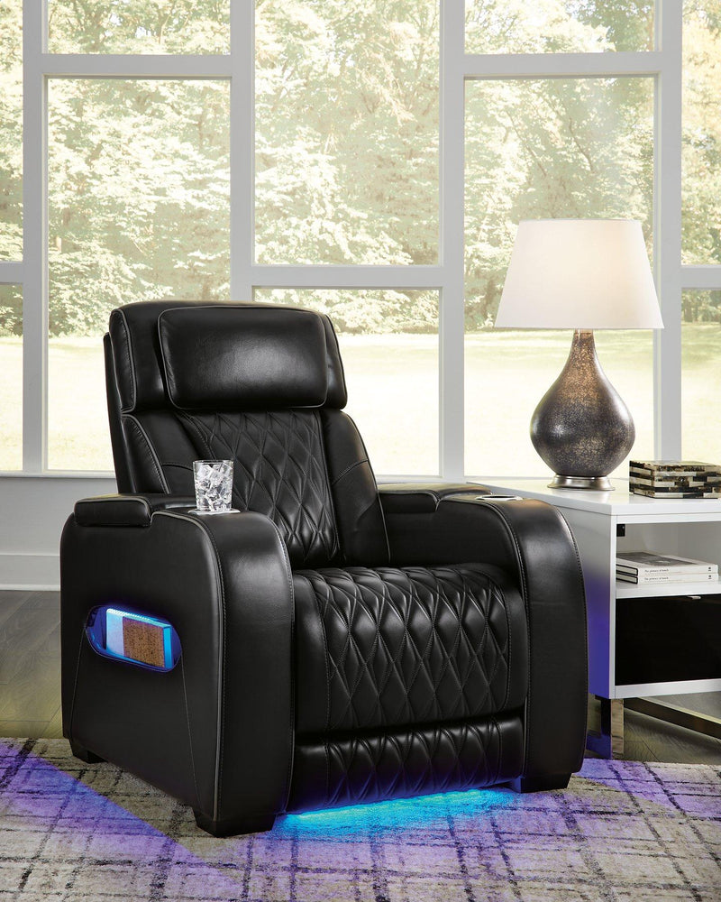 Boyington Living Room Set -  Ashley Furniture Living Room Set