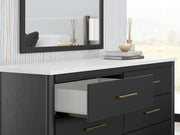 Cadmori Bedroom Set -  Ashley Furniture Bedroom Set  Fresh Start Furniture