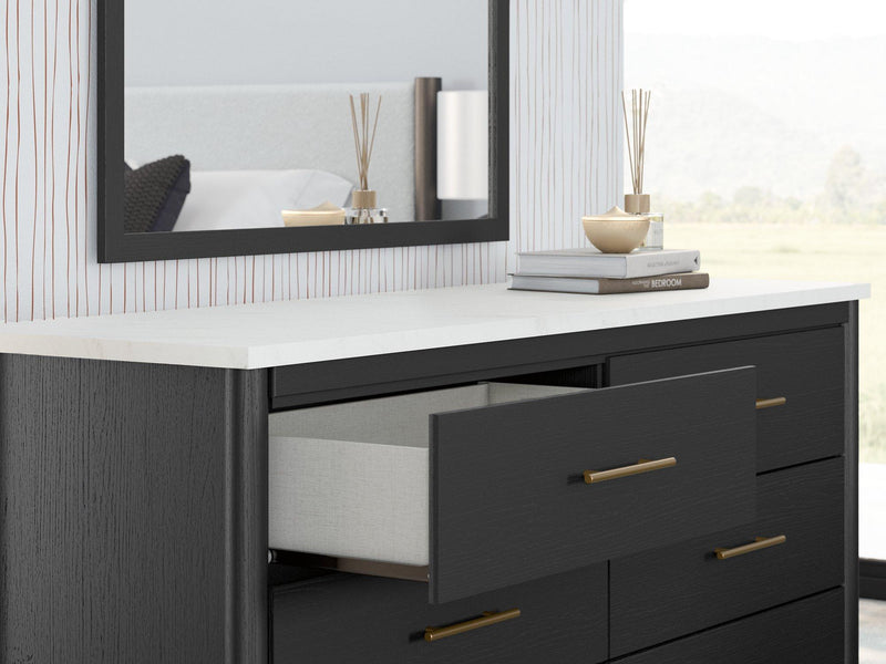 Cadmori Bedroom Set -  Ashley Furniture Bedroom Set  Fresh Start Furniture