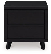 Danziar Bedroom Set -  Ashley Furniture Bedroom Set  Fresh Start Furniture