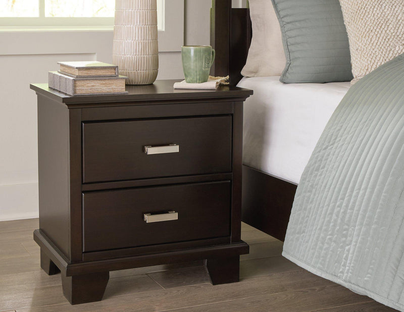 Covetown Bedroom Package -  Ashley Furniture Bedroom Set  Fresh Start Furniture