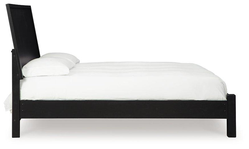 Danziar Bedroom Set -  Ashley Furniture Bedroom Set  Fresh Start Furniture