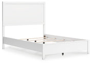 Binterglen Bedroom Package -  Ashley Furniture Bedroom Set