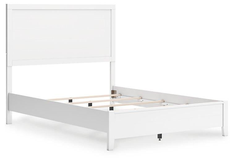 Binterglen Bedroom Package -  Ashley Furniture Bedroom Set