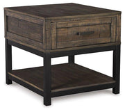 Johurst Occasional Table Set Ashley Furniture Table Set  Fresh Start Furniture