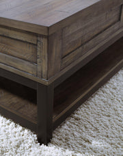 Johurst Table Set Ashley Furniture Table Set  Fresh Start Furniture
