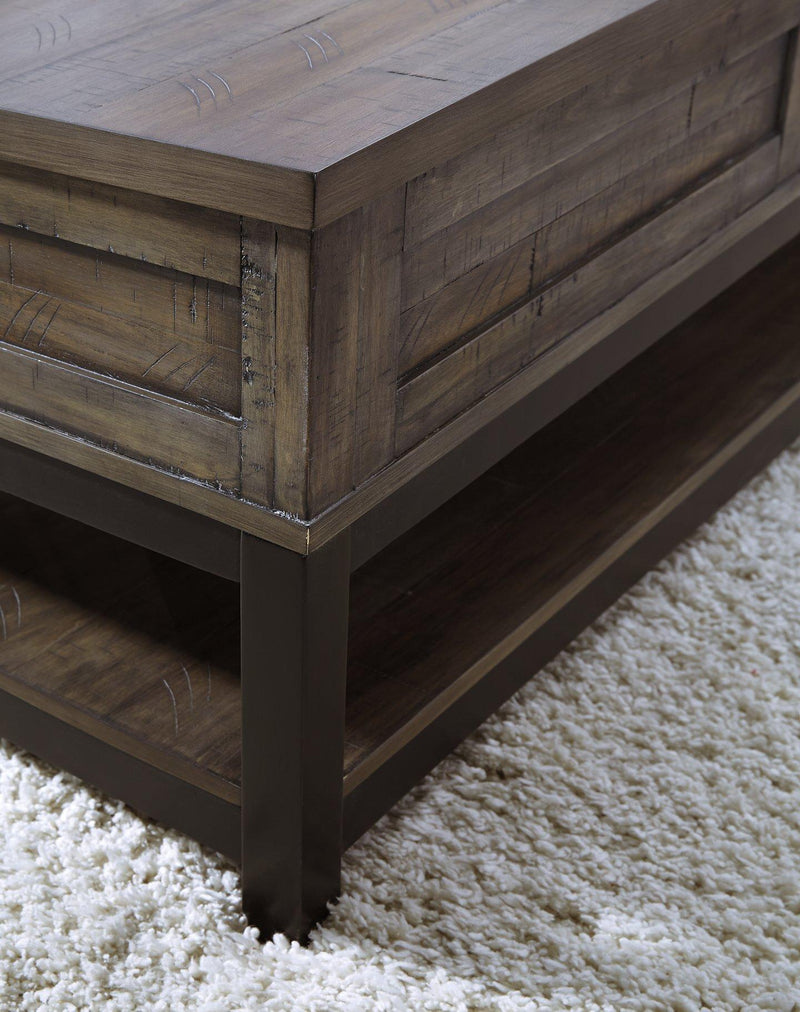 Johurst Table Set Ashley Furniture Table Set  Fresh Start Furniture