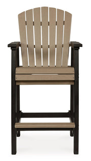 Fairen Trail Outdoor Dining Set -  Ashley Furniture Outdoor Dining Set  Fresh Start Furniture