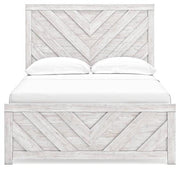 Cayboni Bedroom Package -  Ashley Furniture Bedroom Set  Fresh Start Furniture