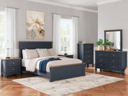 Landocken Bedroom Package Ashley Furniture Bedroom Set  Fresh Start Furniture