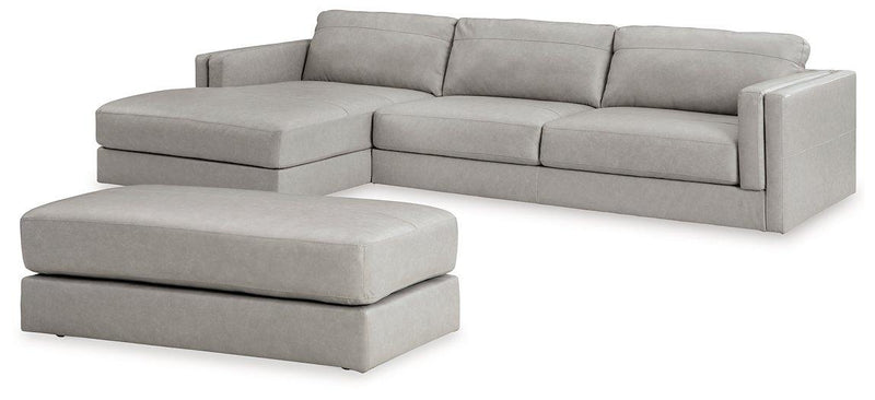 Amiata Upholstery Package Ashley Furniture