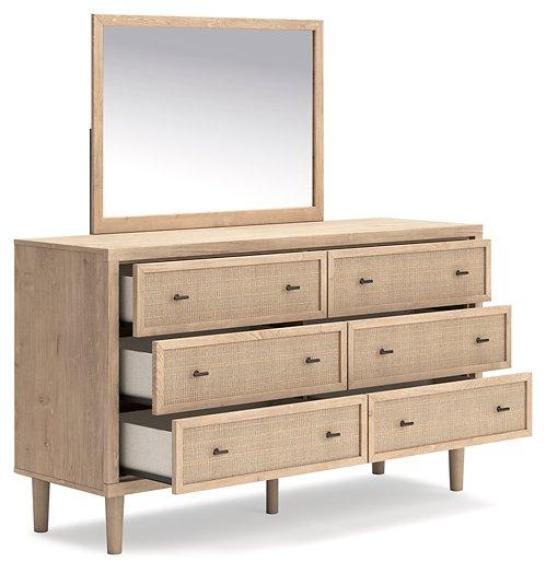 Cielden Bedroom Set -  Ashley Furniture Bedroom Set  Fresh Start Furniture
