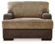 Alesbury Living Room Set Ashley Furniture