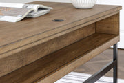 Montia Home Office Set Ashley Furniture Home Office Set  Fresh Start Furniture