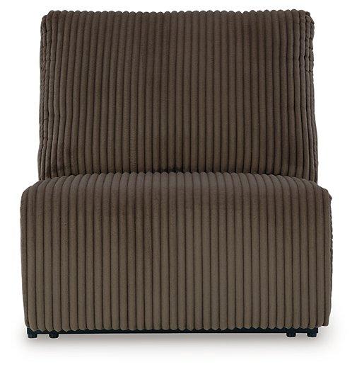 Top Tier Reclining Sectional with Chaise Ashley Furniture Sectional  Fresh Start Furniture