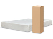Socalle Bed and Mattress Set Ashley Furniture Mattress Set  Fresh Start Furniture