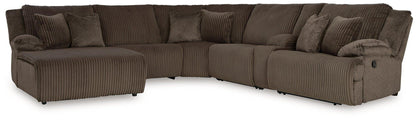Top Tier Living Room Set -  Ashley Furniture Living Room Set  Fresh Start Furniture