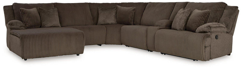 Top Tier Living Room Set -  Ashley Furniture Living Room Set  Fresh Start Furniture