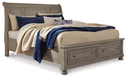 Lettner Bedroom Set Ashley Furniture Bedroom Set  Fresh Start Furniture