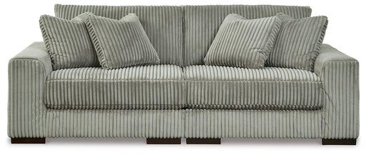 Lindyn Sectional Sofa Ashley Furniture Sectional Fog / 2-Piece Fresh Start Furniture