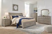 Lettner Bedroom Set Ashley Furniture Bedroom Set  Fresh Start Furniture