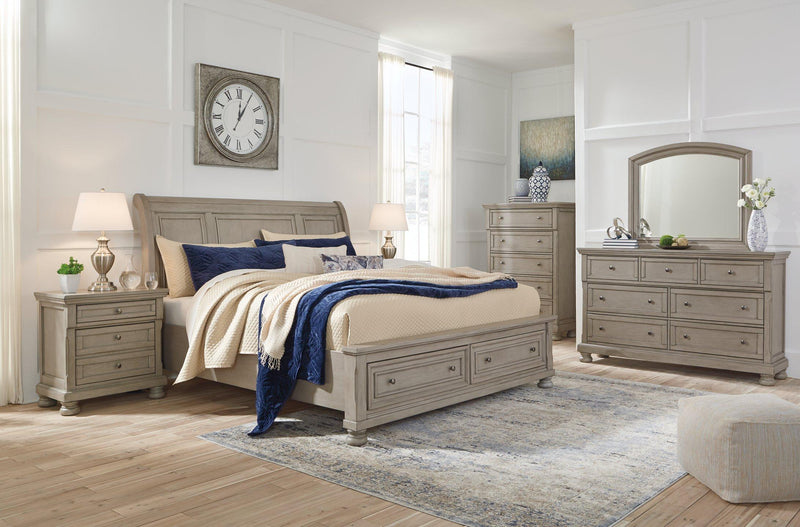 Lettner Bedroom Set Ashley Furniture Bedroom Set  Fresh Start Furniture