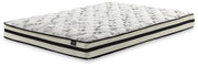 8 Inch Chime Innerspring Mattress Set Ashley Furniture