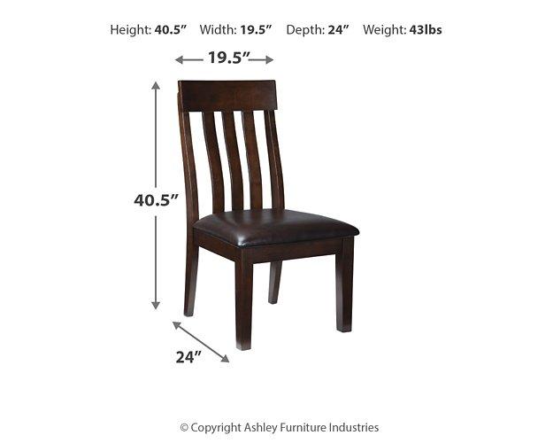 Haddigan Dining Set Ashley Furniture Dining Room Set  Fresh Start Furniture