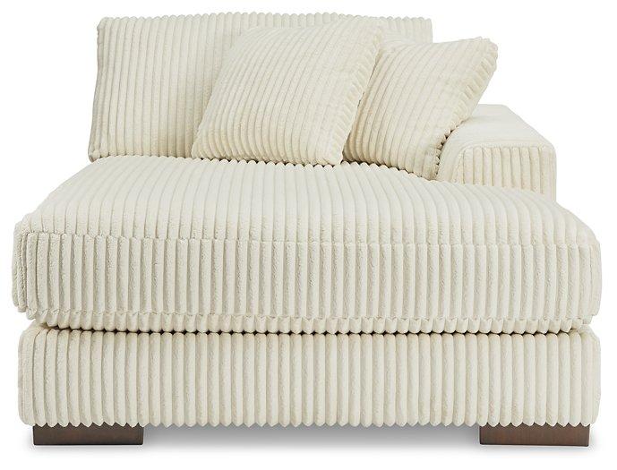 Lindyn Sectional with Double Chaise Ashley Furniture Sectional  Fresh Start Furniture