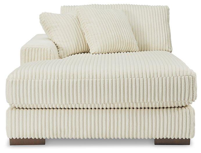 Lindyn Sectional with Chaise Ashley Furniture Sectional  Fresh Start Furniture