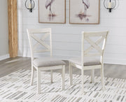 Robbinsdale Dining Package Ashley Furniture Casual Seating Set  Fresh Start Furniture