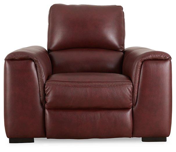 Alessandro Living Room Set Ashley Furniture