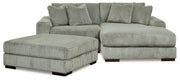 Lindyn Living Room Set Ashley Furniture Living Room Set Fog / Option 5 Fresh Start Furniture