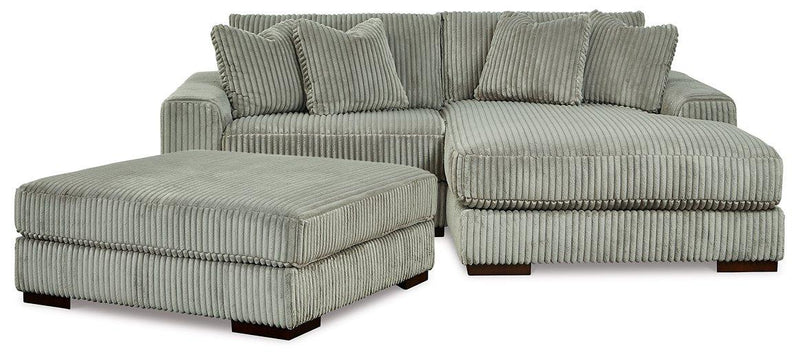 Lindyn Living Room Set Ashley Furniture Living Room Set Fog / Option 5 Fresh Start Furniture