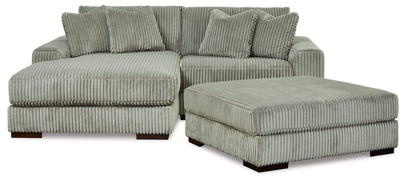 Lindyn Living Room Set Ashley Furniture Living Room Set Fog / Option 4 Fresh Start Furniture