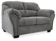 Allmaxx Living Room Set Ashley Furniture