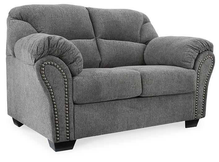 Allmaxx Living Room Set Ashley Furniture