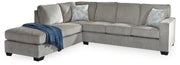 Altari Living Room Set Ashley Furniture