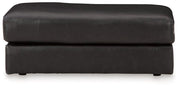 Amiata Ottoman Ashley Furniture