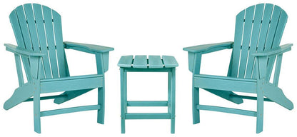 Sundown Treasure Outdoor Seating Set