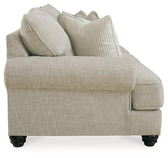 Asanti Living Room Set -  Ashley Furniture Living Room Set